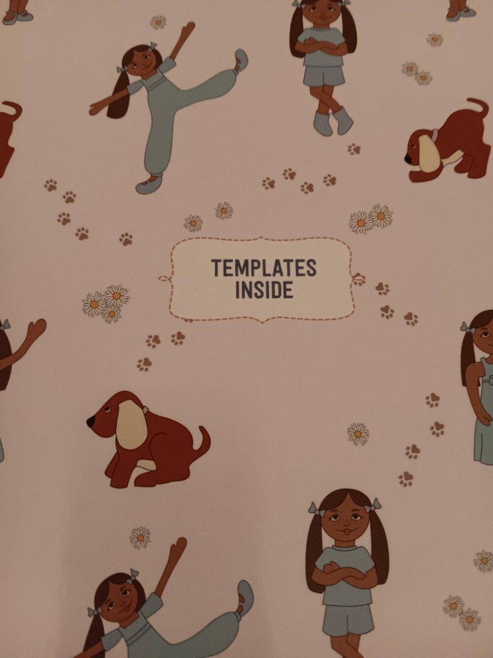 Debbie Shore book/Patterns - Picture 3 of 7